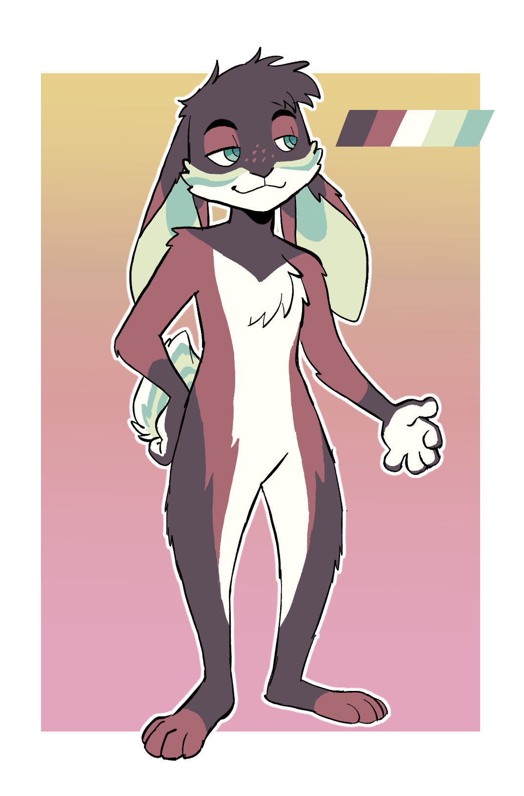 Bunny sona