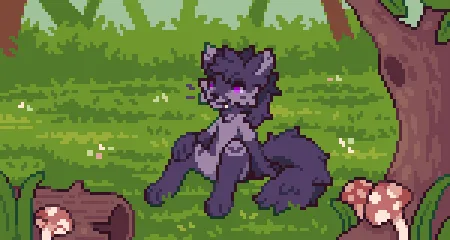 Kevin! (Spooky Month) : r/PonyTown