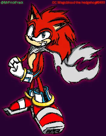 Sunshine (Tails Doll) (Sonic.exe FNF) by Frost-Animation on DeviantArt