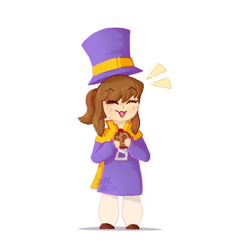 🎩🎩HATKID SUPER DUMP🎩🎩 2, A Hat in Time