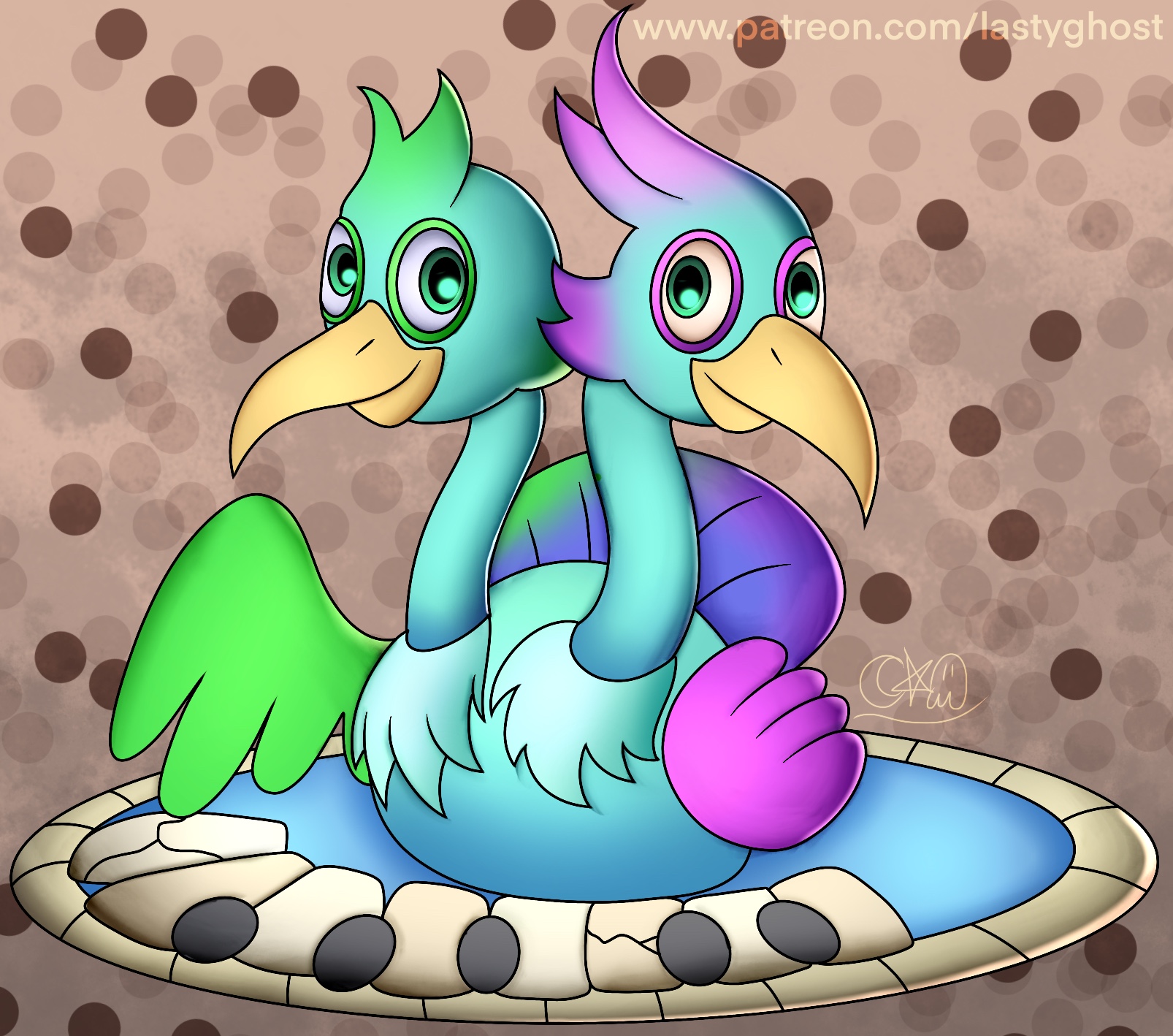 Quibble by Lasty - Buzzly.art