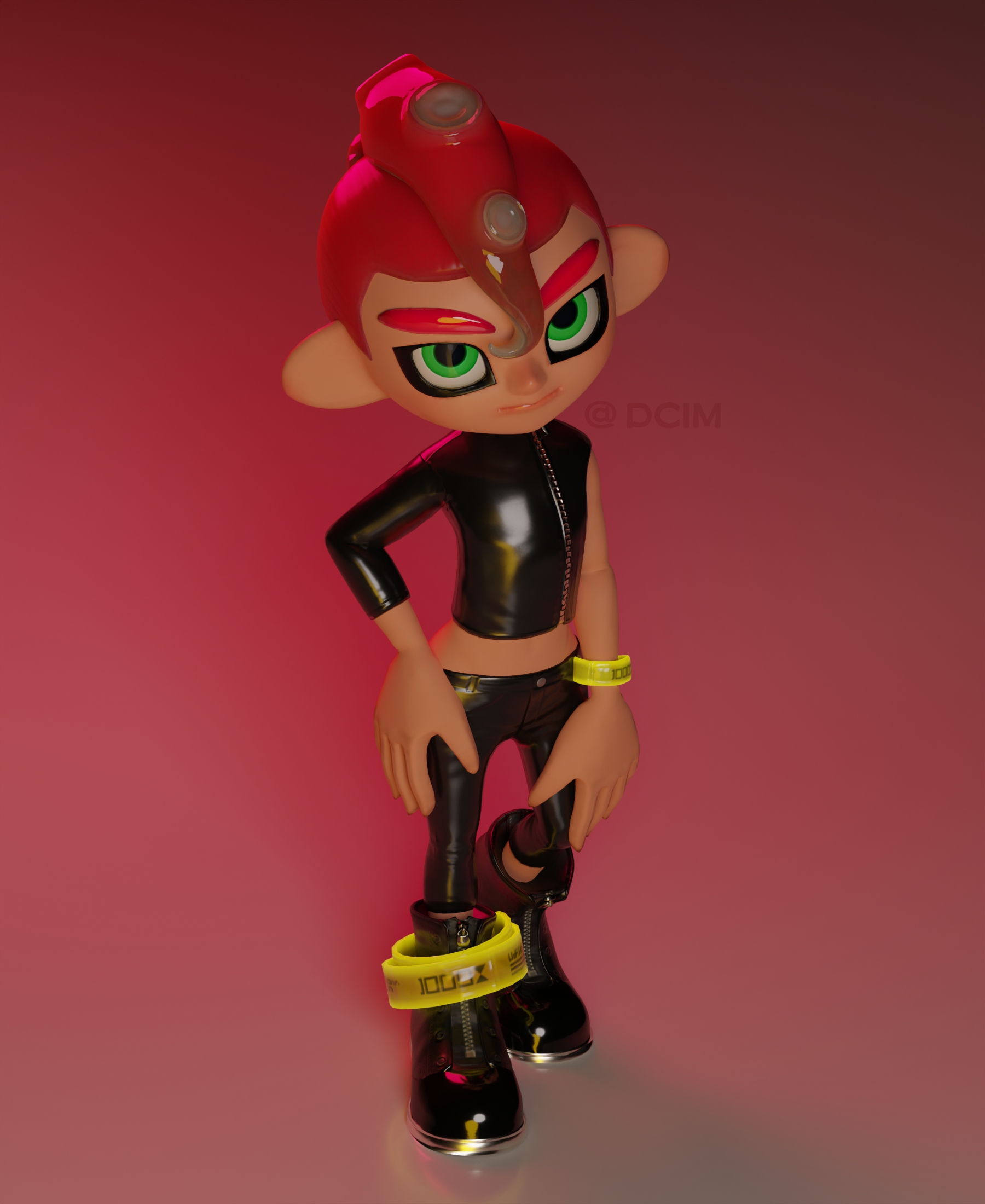 AGENT 8（エージェント 8） Agent 8 | P.M. Universe Wiki | Fandom