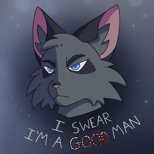 2022] Ashfur design by GuakamoleBoi 