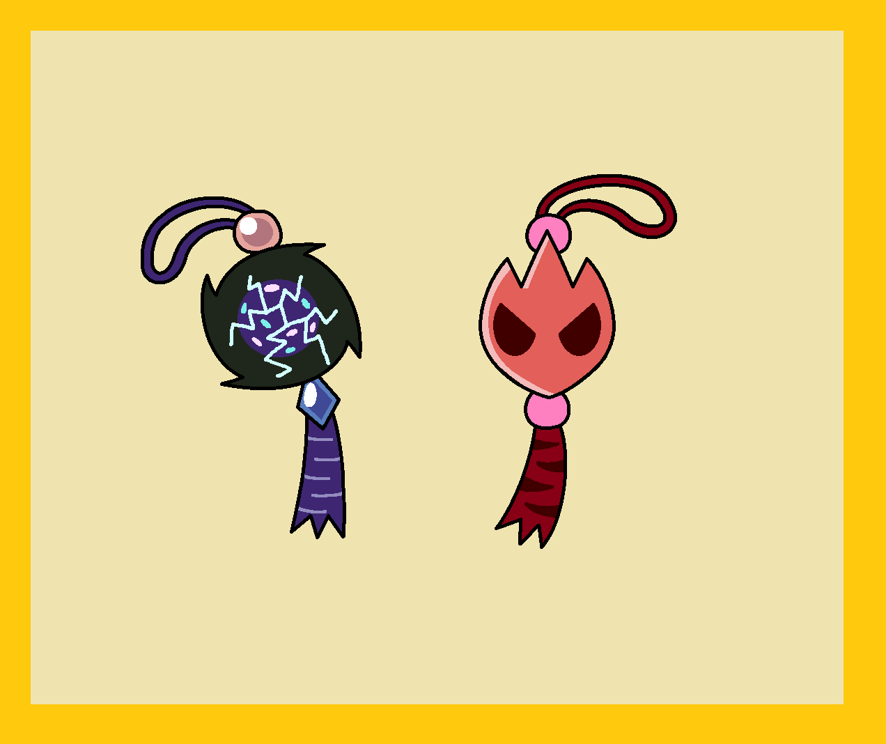 Spoilers] Nightmare King Grimm as a Pokémon. : r/HollowKnight