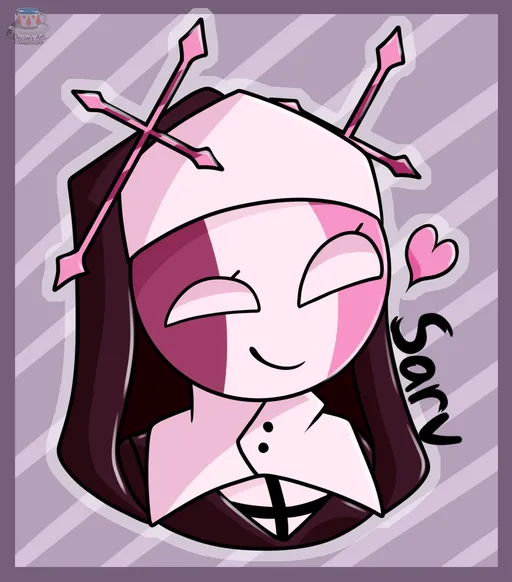 Pico Icon by DecimLeocadia - Buzzly.art