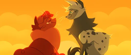 2022] Ashfur design by GuakamoleBoi 