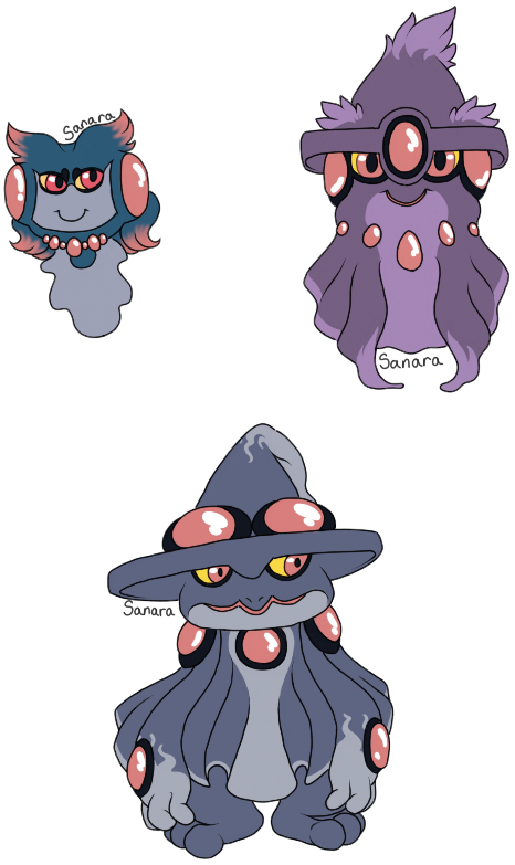 pokemon seismitoad evolution