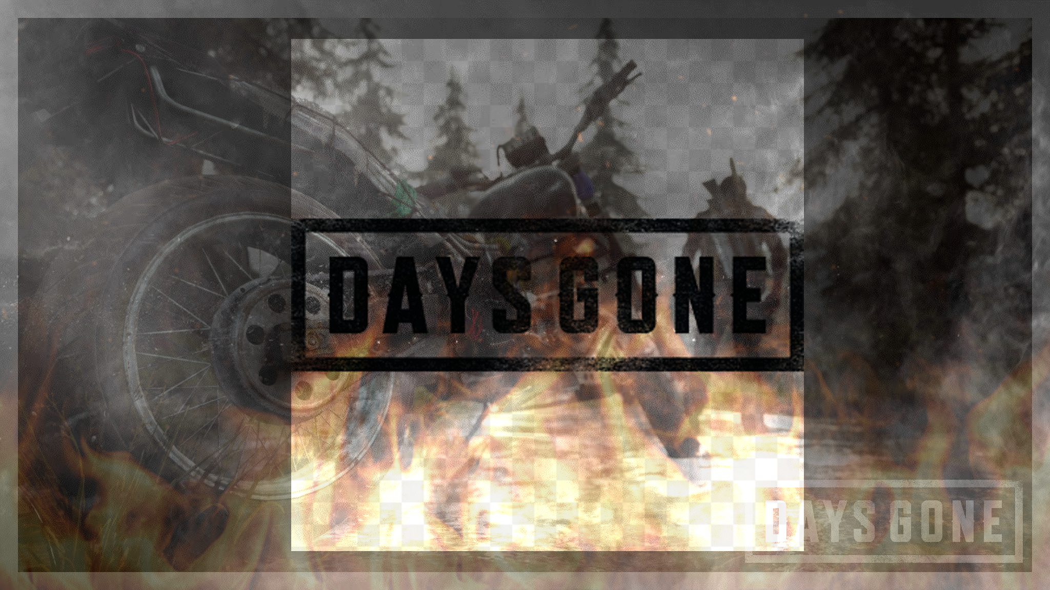 Days Gone - Twitch
