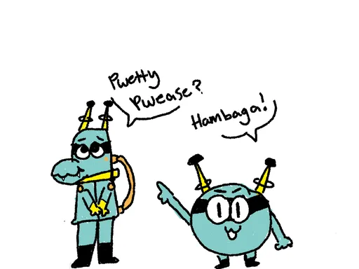buzzdelete.jpg by Chiburo - Buzzly.art
