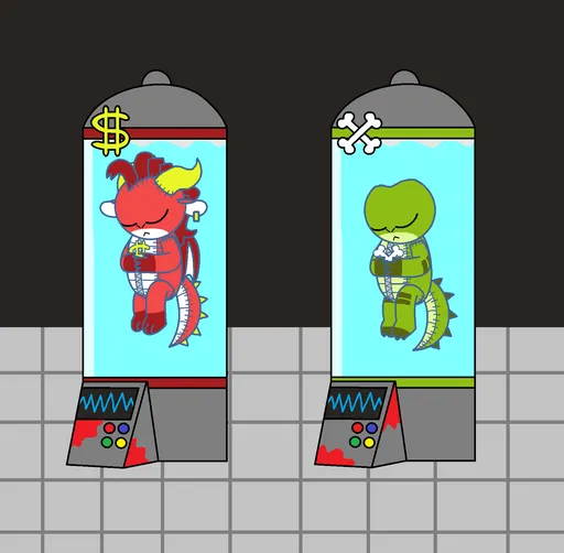 pokemonlpsfan on Buzzly.art