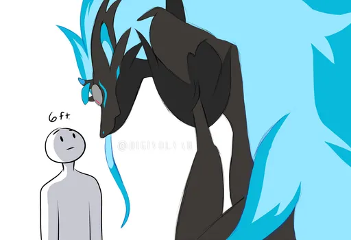 Big Ass Creature