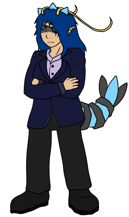 Gijinka-dex