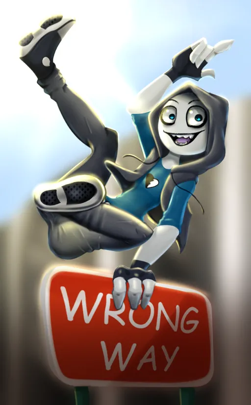 Eddy (Subway Surfers) by smurfysmurf12345 on DeviantArt